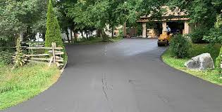 Driveway Pressure Washing in Springfield, NJ